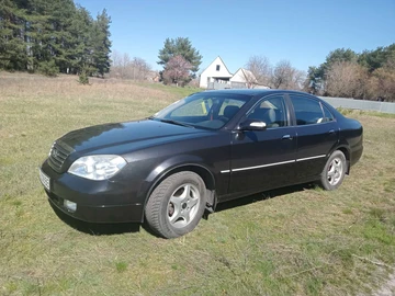 Авто Chery Eastar 2008 № 8673434