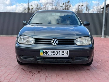 Авто Volkswagen Golf 1999 № 8673435