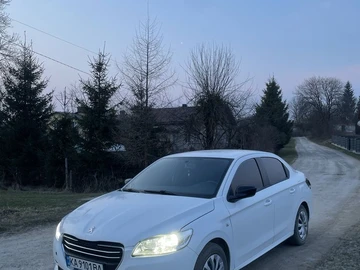 Авто Peugeot 104 2013 № 8673436