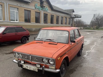 Авто ВАЗ 2103 1979 № 8673445
