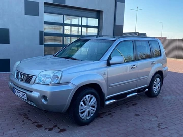Авто Nissan X-Trail 2006 № 8673447