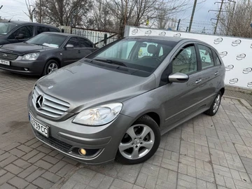 Авто Mercedes B Серия 2006 № 8673448