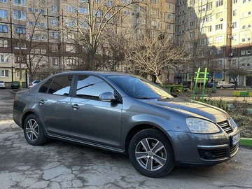 Авто Volkswagen Jetta 2008 № 8673451