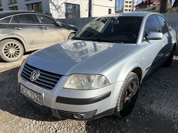 Авто Volkswagen Passat Sedan 2002 № 8673454
