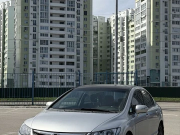 Авто Honda Civic 2006 № 8673455