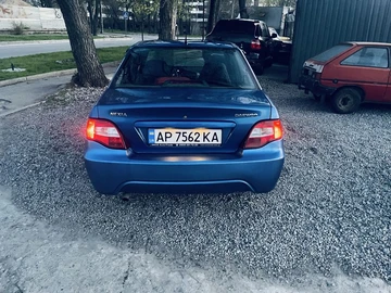 Авто Daewoo Nexia 2008 № 8673456