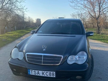 Авто Mercedes 200 2007 № 8673463