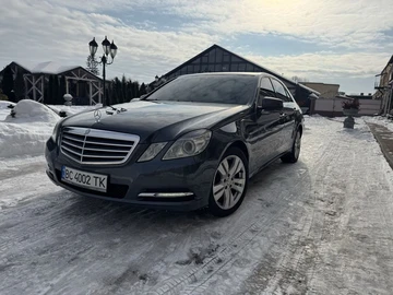 Авто Mercedes 250 2012 № 8673469