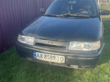 Авто ВАЗ 2111 2006 № 8673470
