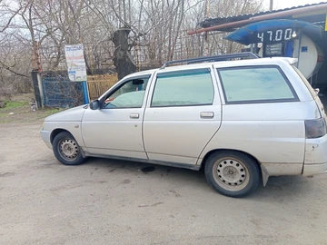 Авто ВАЗ 21111 2005 № 8673471