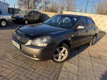 Авто KIA Magentis 2008 № 8673479