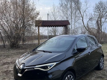 Авто Renault Zoe 2020 № 8673481