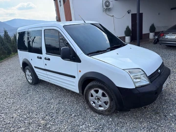 Авто Ford Tourneo Connect 2008 № 8673486