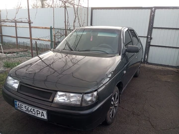 Авто ВАЗ 2112 2006 № 8673444