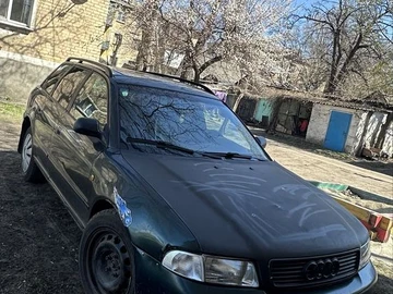 Авто Audi A4 1998 № 8673489