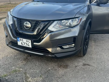 Авто Nissan Rogue 2018 № 8673490