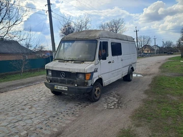 Авто Mercedes Sprinter 1996 № 8673493