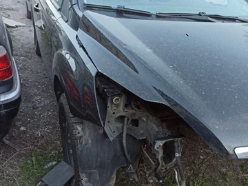 Авто Ford Focus 2009 № 8673495