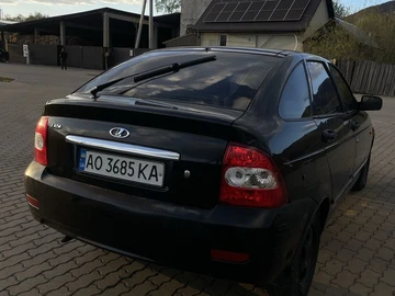 Авто ЗАЗ 965 2008 № 8673511