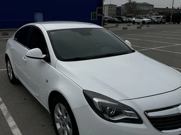 Авто Opel Insignia 2016 № 8673513