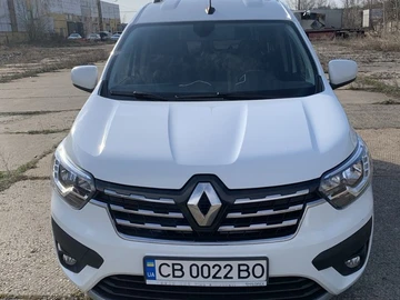 Авто Renault Express 2021 № 8673706