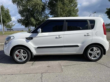 Авто KIA Soul 2013 № 8673716