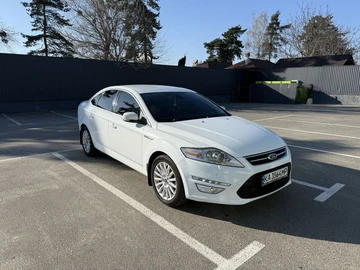 Авто Ford Mondeo 2012 № 8673720