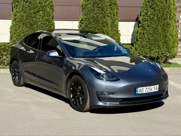 Авто Tesla Model 3 2023 № 8673726