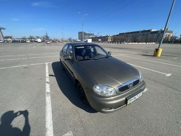 Авто ЗАЗ Sens 2013 № 8673728