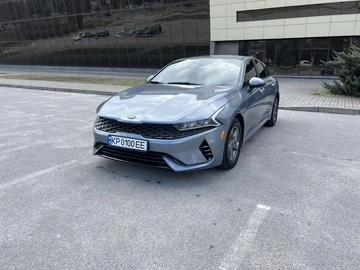 Авто KIA Optima 2020 № 8673729