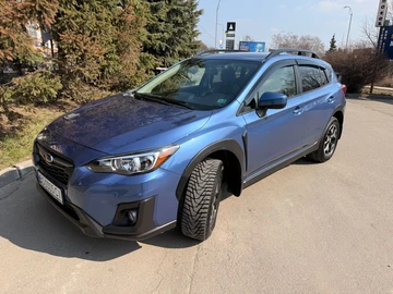 Авто Subaru 1600 2018 № 8673730
