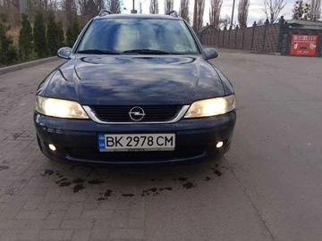 Авто Opel Vectra 2000 № 8673742