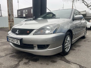 Авто Mitsubishi Lancer 2007 № 8673748