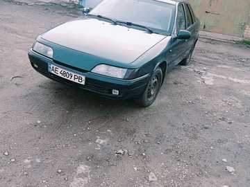 Авто Daewoo Espero 1998 № 8673755