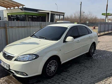 Авто Chevrolet Lacetti 2014 № 8673759