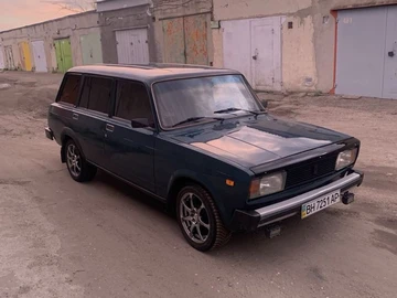 Авто ВАЗ 2104 2000 № 8673766
