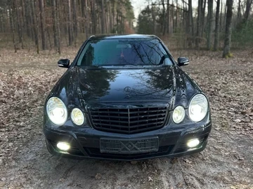 Авто Mercedes 200 2007 № 8673776