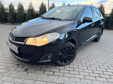 Авто ЗАЗ Forza 2011 № 8673781