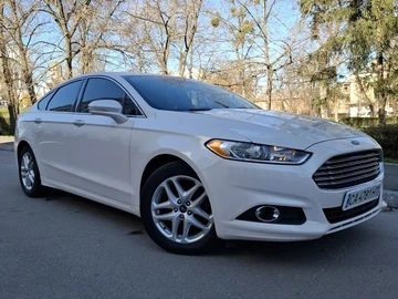 Авто Ford Fusion Usa  2013 № 8673791