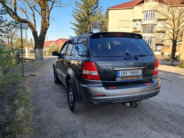 Авто KIA Avella 2005 № 8673792