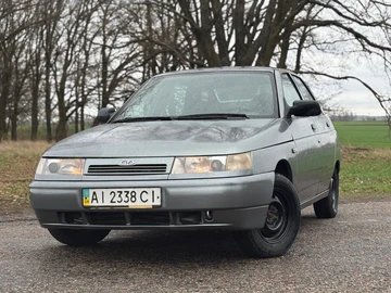 Авто ВАЗ 2112 2007 № 8673798