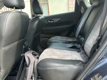 Авто Nissan Rogue 2014 № 8673802