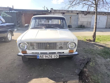 Авто ВАЗ 2101 1979 № 8673803
