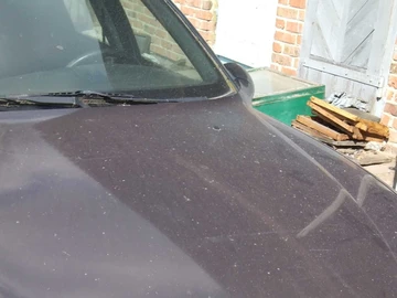 Авто Opel Vectra 1996 № 8673807