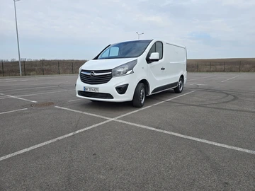 Авто Opel Vivaro 2018 № 8673810