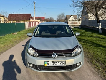 Авто Volkswagen Golf 2012 № 8673991