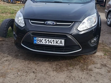 Авто Ford C-Max 2014 № 8673997