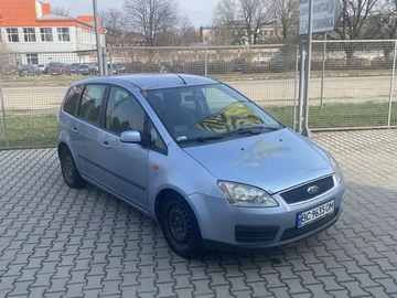 Авто Ford C-Max 2005 № 8674002