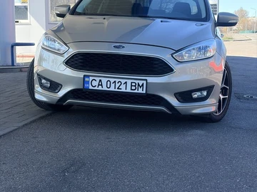 Авто Ford Focus 2015 № 8674004