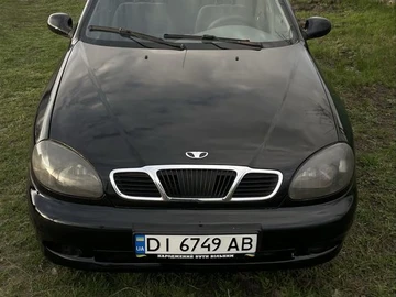 Авто Daewoo Lanos Sens  2008 № 8674008